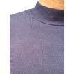 Casamia Linde turtle neck navy 