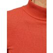 Casamia Linde turtle neck roest 