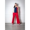 Only M Tall Emma top muffin ros/nav/sab 