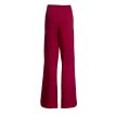 Only M Tall Marly wide pant muffin rosso 
