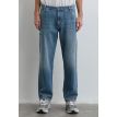 MAVI Oxford loose carpenter mid 90s blue denim 