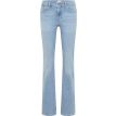 Mustang Jeans Shelby slim boot authentic light blue 