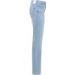 Mustang Jeans Shelby slim boot authentic light blue 