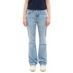 Mustang Jeans Shelby slim boot authentic light blue 