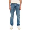Mustang Jeans Denver straight authentic rigid salt 'n pepper 