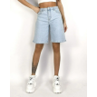 Sunset Nouk denim long short light blue 