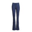 Only M Tall Alexia bootcut travel suede 