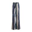 Only M Tall Viva broek wide fit degrade 