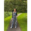 Only M Tall Viva broek wide fit degrade 