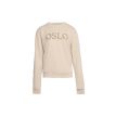 Sequoia Oslo sweater beige taupe 