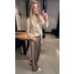 Sequoia Oslo sweater beige taupe 