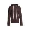 Sequoia Helsinki hoodie bruin 
