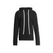 Sequoia Helsinki hoodie zwart 