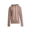 Sequoia Helsinki hoodie taupe 