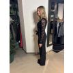 Only M Tall Noëlle jumpsuit nero PRE-ORDER 