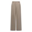 Kimara Tall Norel pants earth brown 