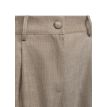 Kimara Tall Norel pants earth brown 