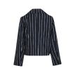 Kimara Tall Vento blazer dark blue 