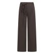 Kimara Tall Lieke pants brown 
