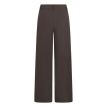 Kimara Tall Lieke pants brown 