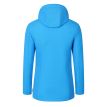 Blue Wave Jessica softshell jas 52 azur 