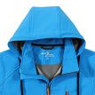 Blue Wave Jessica softshell jas 52 azur 