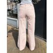 Sequoia Mae wide jeans pink 
