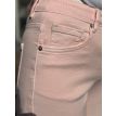 Sequoia Mae wide jeans pink 