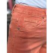Sequoia Mae wide jeans orange 