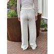 Sequoia Rosa mint linnen pants 