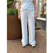 Sequoia Rosa light blue linnen pants 