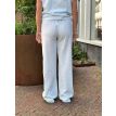 Sequoia Rosa light blue linnen pants 