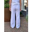 Sequoia Rosa white linnen pants 