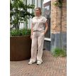 Sequoia Lina blouse linnen beige 