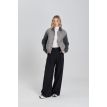 Phebe Tall Cleo pant navy 