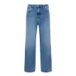 MAVI Ibiza lr loose straight mid brushed str 