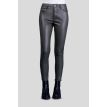 Blue Fire Lara vegan leather olive 