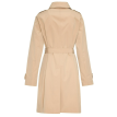 Manisa Tall Linda trenchcoat nougat 