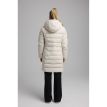 Manisa Tall Mary rainwear fakedown jas beige 