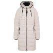 Manisa Tall Mary rainwear fakedown jas beige 