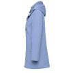 Manisa Tall Bonne wool jack grau blau 