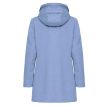 Manisa Tall Bonne wool jack grau blau 