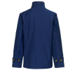 Manisa Tall Tracey trenchcoat marine 