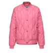 Manisa Tall Ilana steppjacke roze 