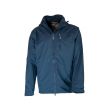 Blue Wave Henk function jacket blue nights 