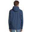 Blue Wave Henk function jacket blue nights 