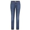 MAC Melanie D845 medium blue washed 