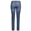MAC Melanie D845 medium blue washed 