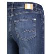 MAC Melanie D845 medium blue washed 