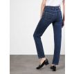 MAC Melanie D845 medium blue washed 